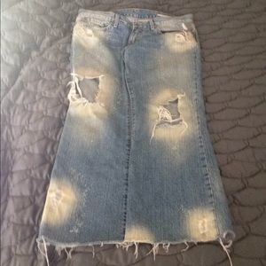 Chip&Pepper jeans